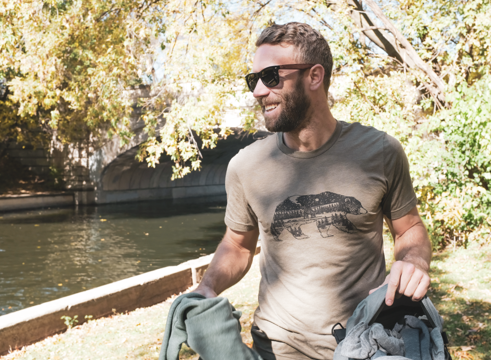 New Apparel Launch, Process & Results