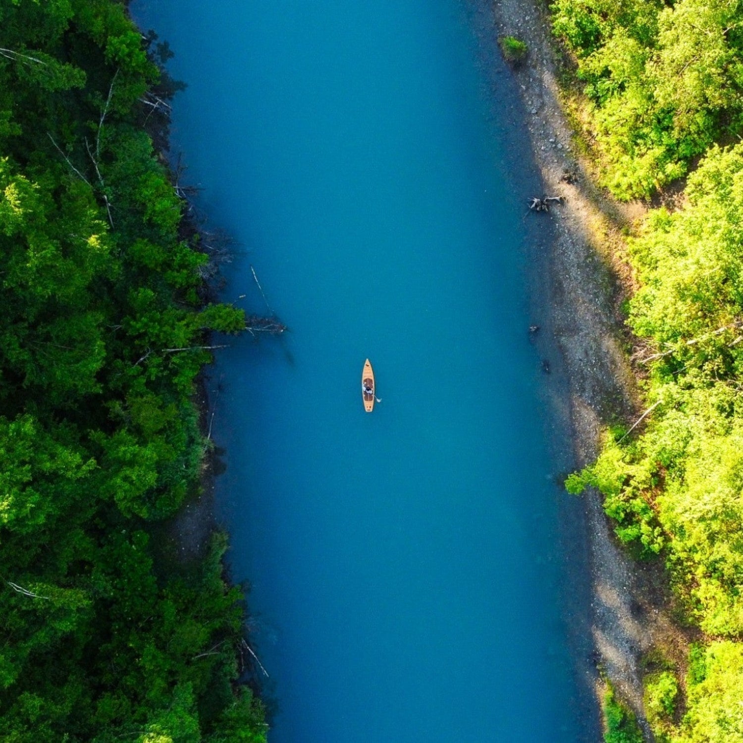 Is Paddle Boarding Hard?