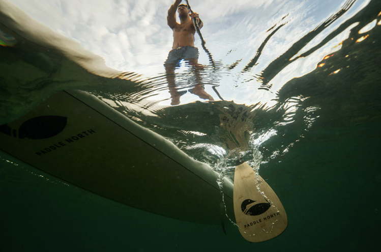 Paddling & Electrolytes