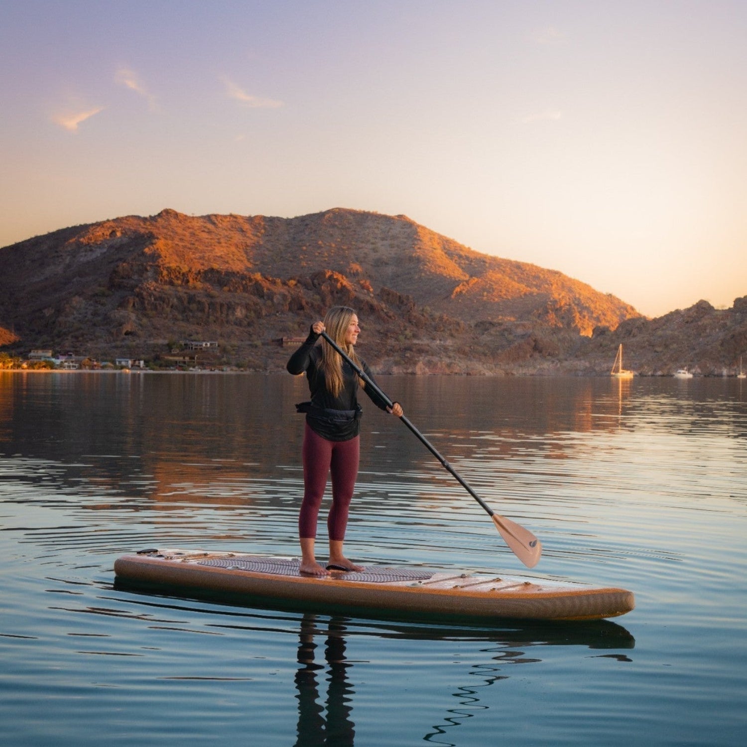 How To Choose a Paddle Board