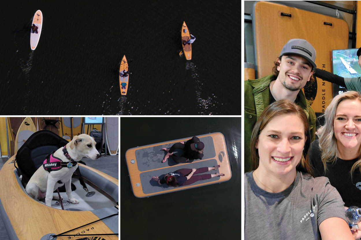 Vol. 2: March & April, 2022