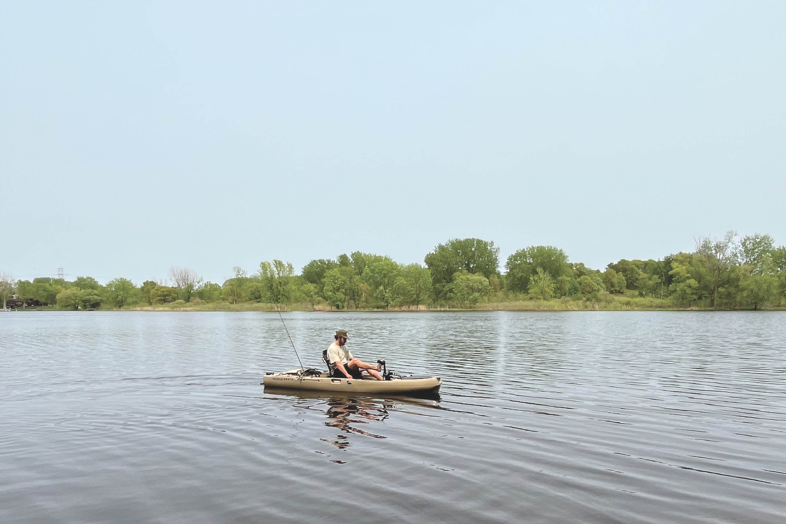 Let's Talk About Email