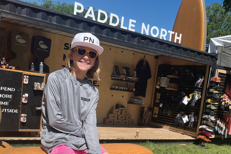 Setting Goals: Lessons from My Nine-Year-Old