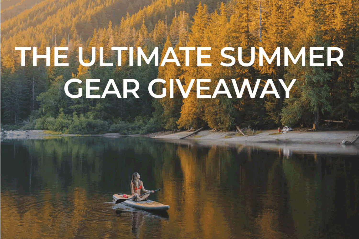 Are Giveaways Worth It?