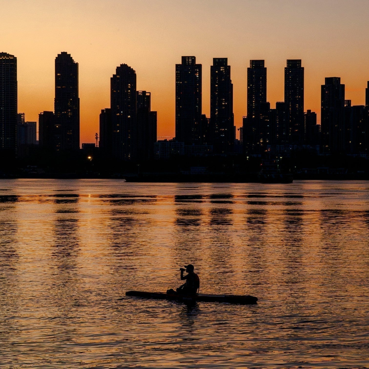 Best Places to Paddle Board in Chicago