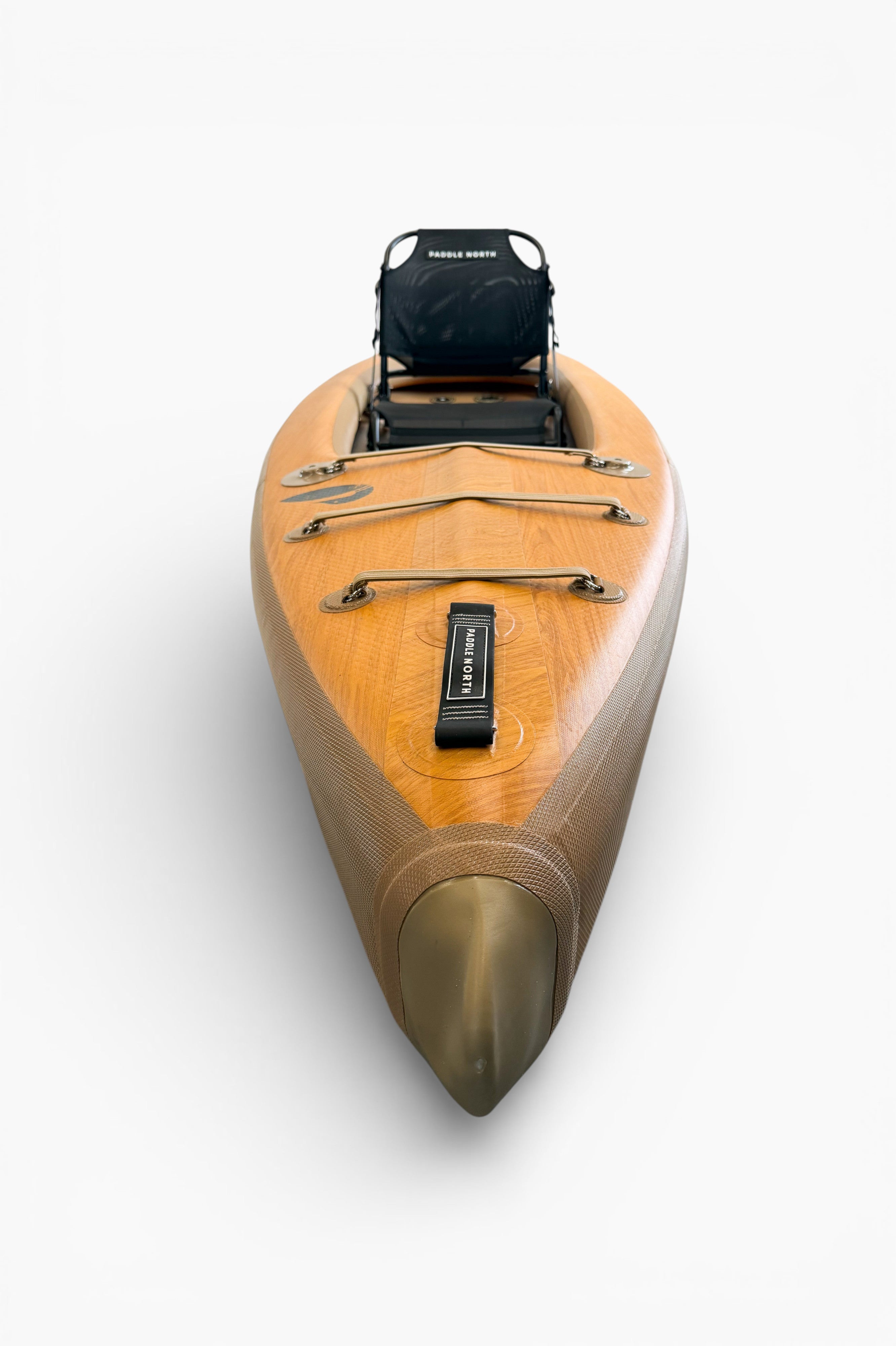 Kayaks