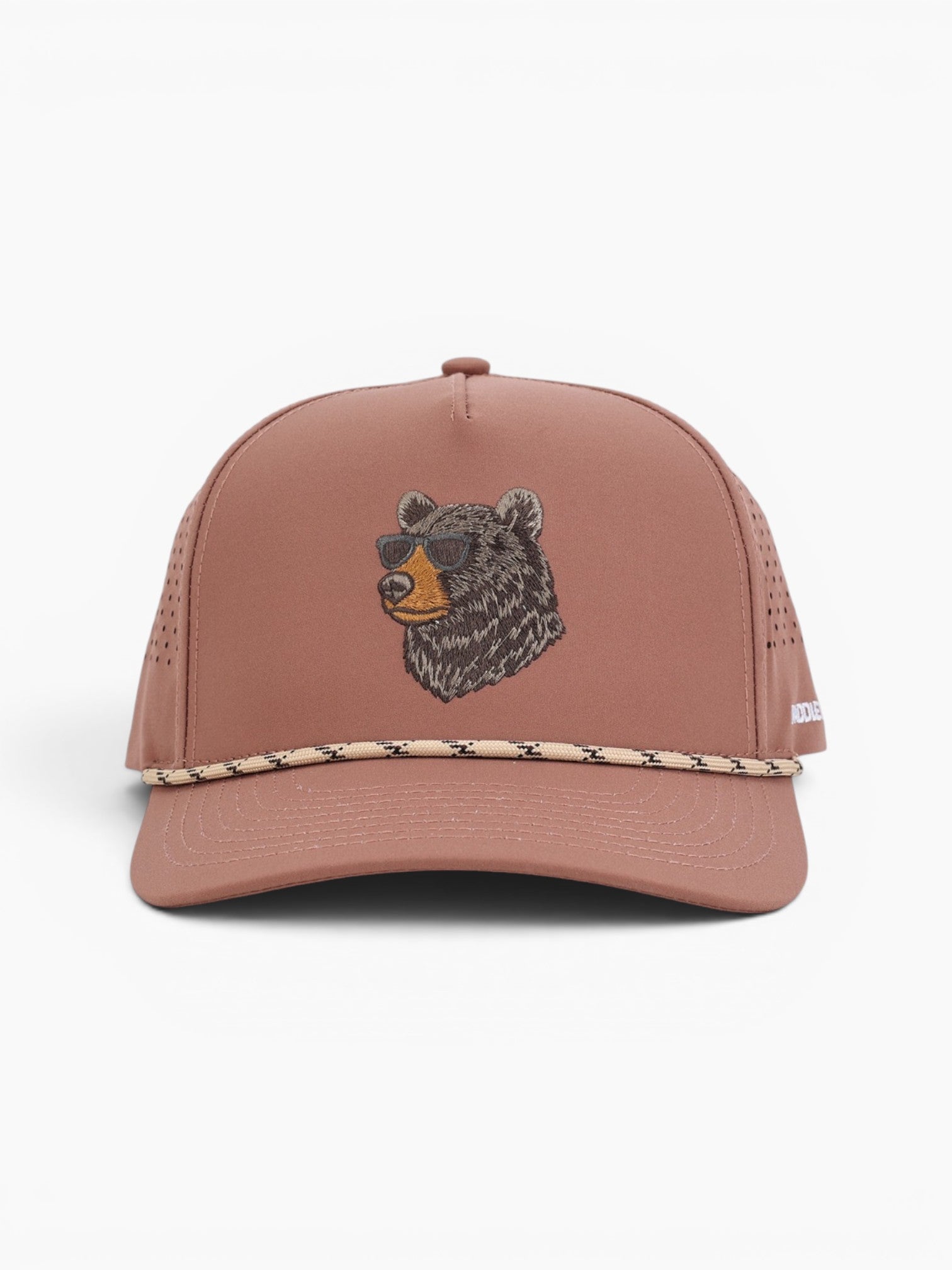 Bear Shade Hat