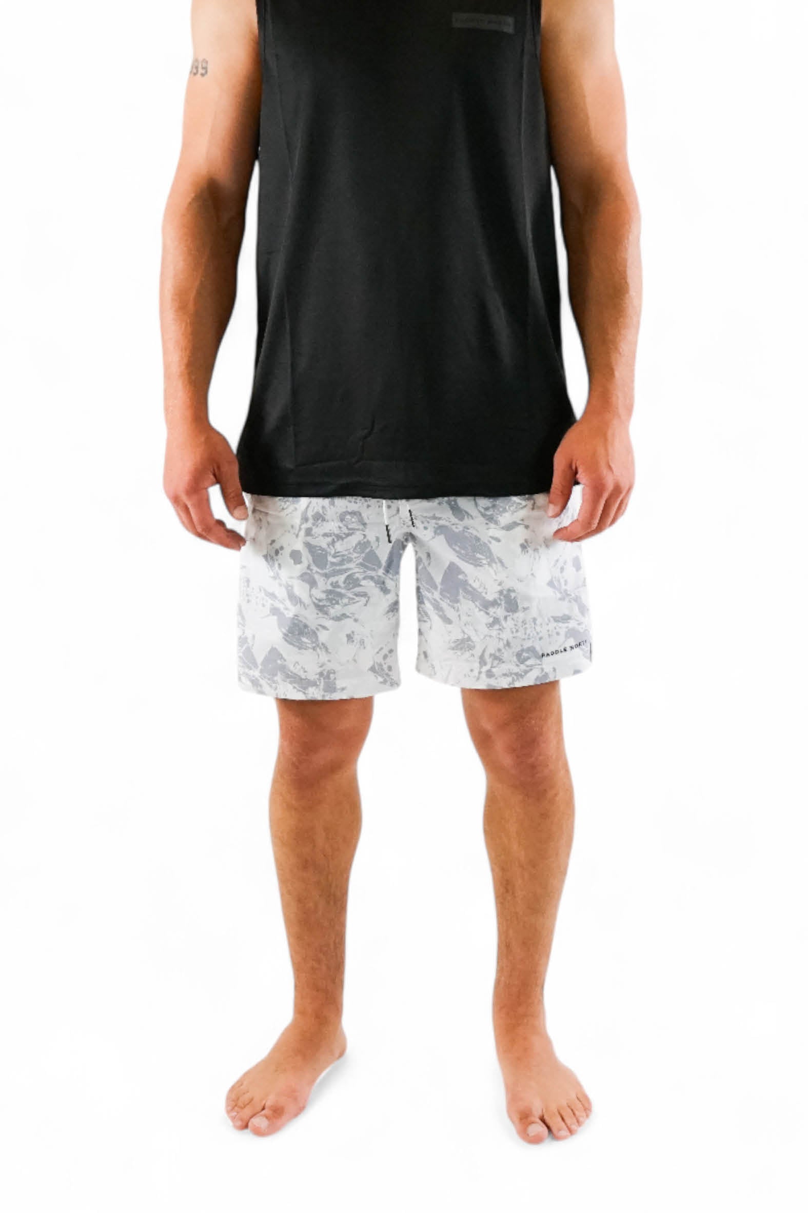 Hesper Swim Shorts