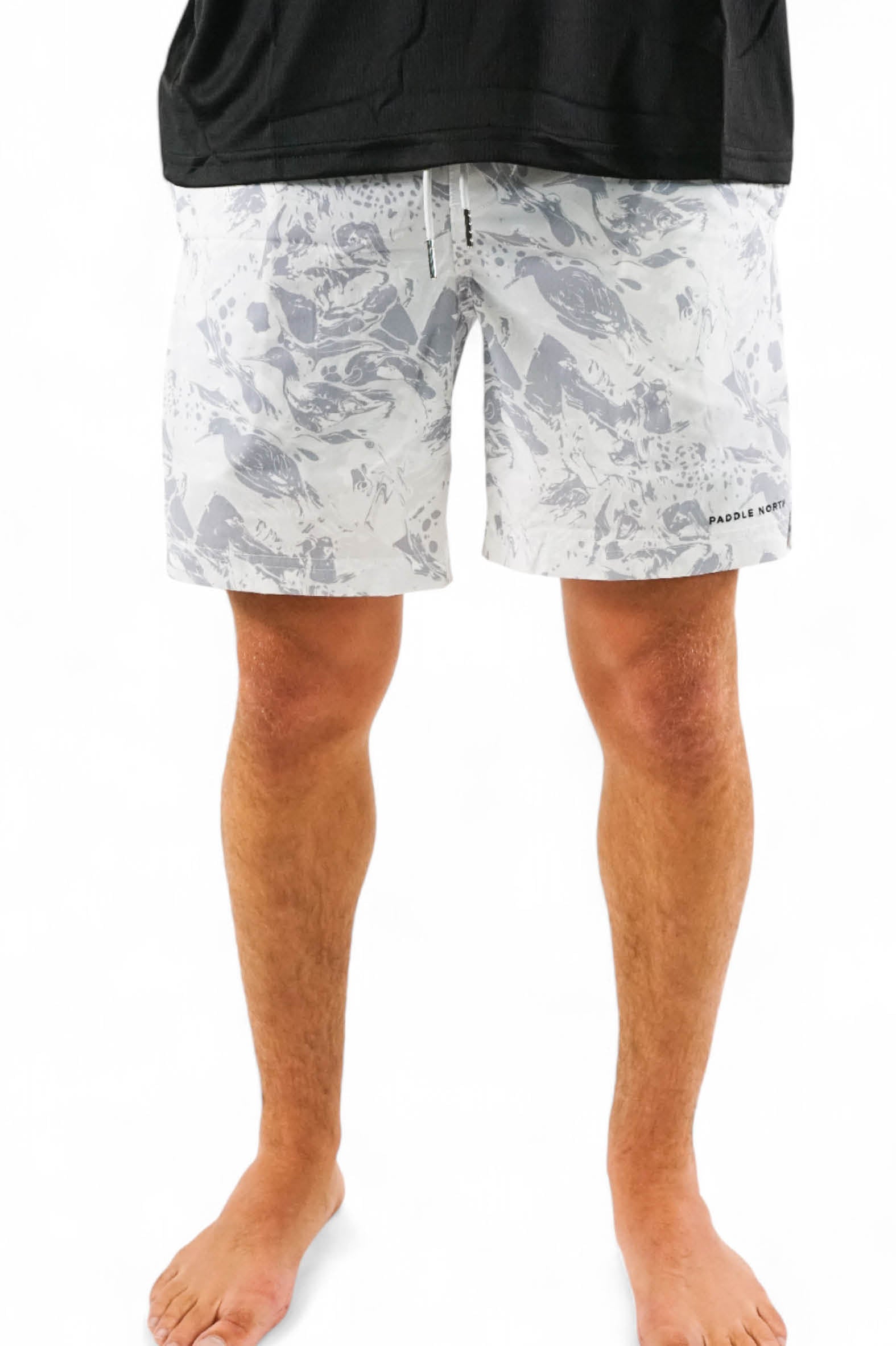 Hesper Swim Shorts