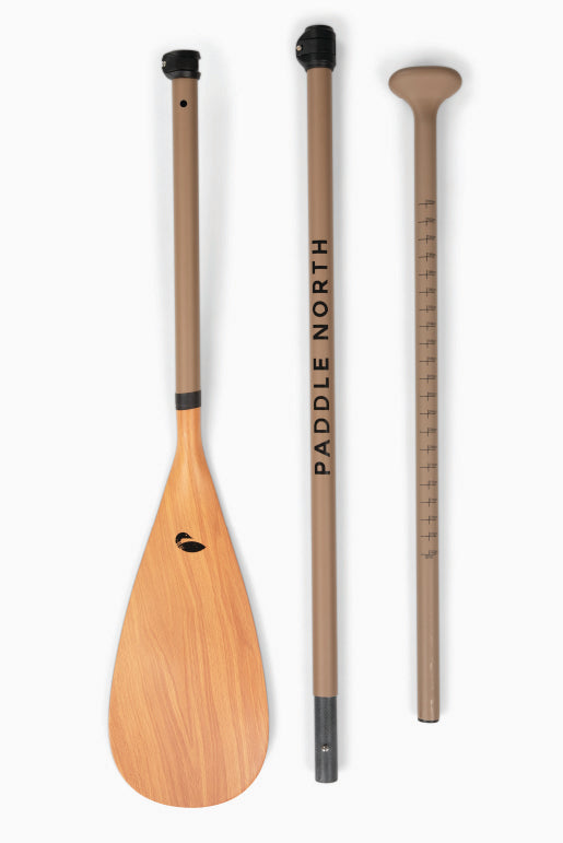 Alpena SUP Paddle