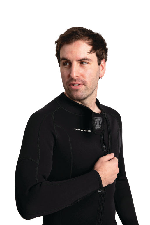 Superior Wetsuit - Men's