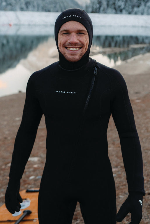Superior Wetsuit - Men's