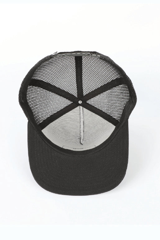 Snapback Loon Hat