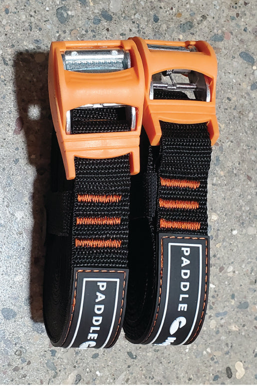 Transport Straps