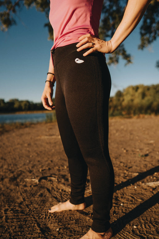 Superior Pants - Women's