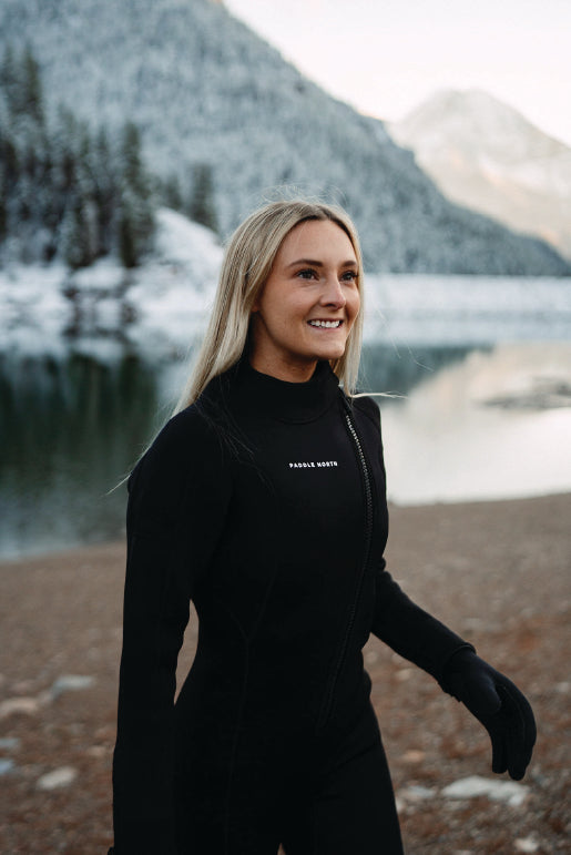 Superior Wetsuit - Women's