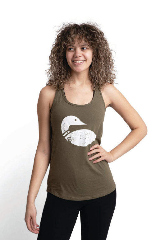 Loon Tank