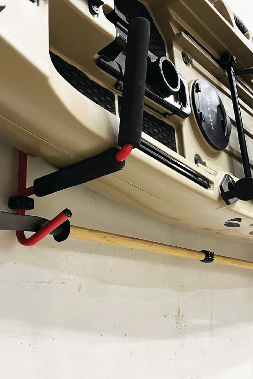 Wall Mount