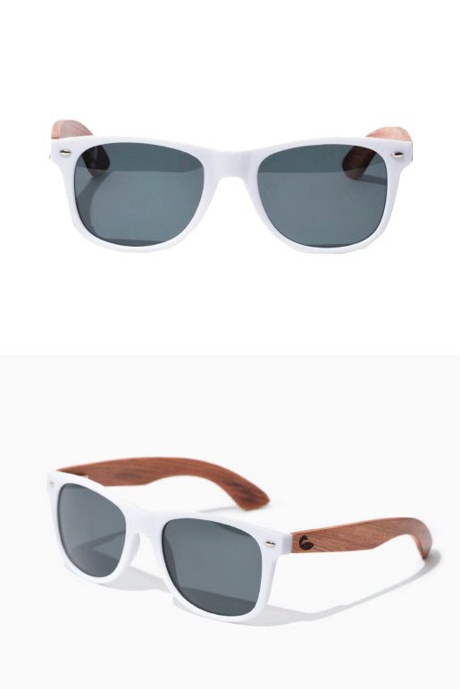White Bear Sunnies