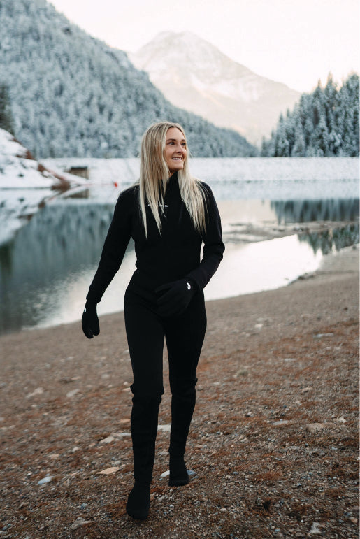 Superior Wetsuit - Women's