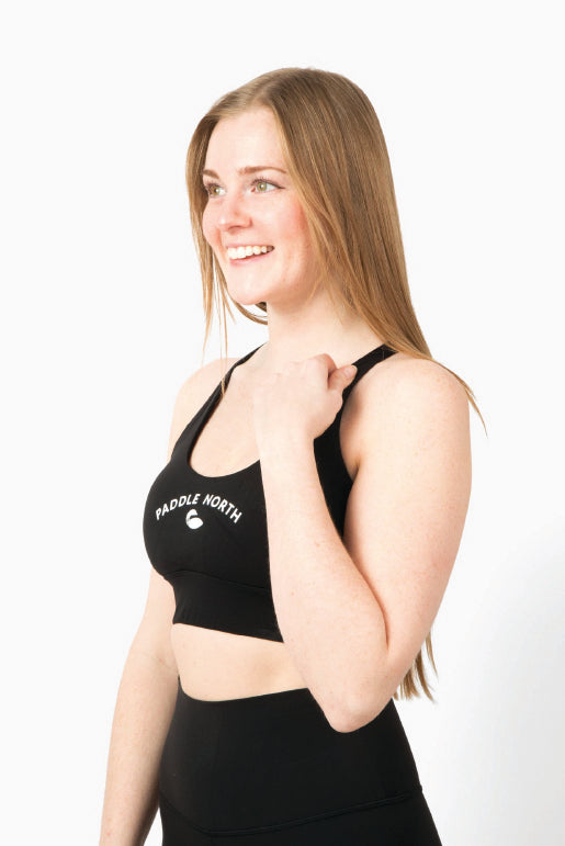 Active Paddle Top