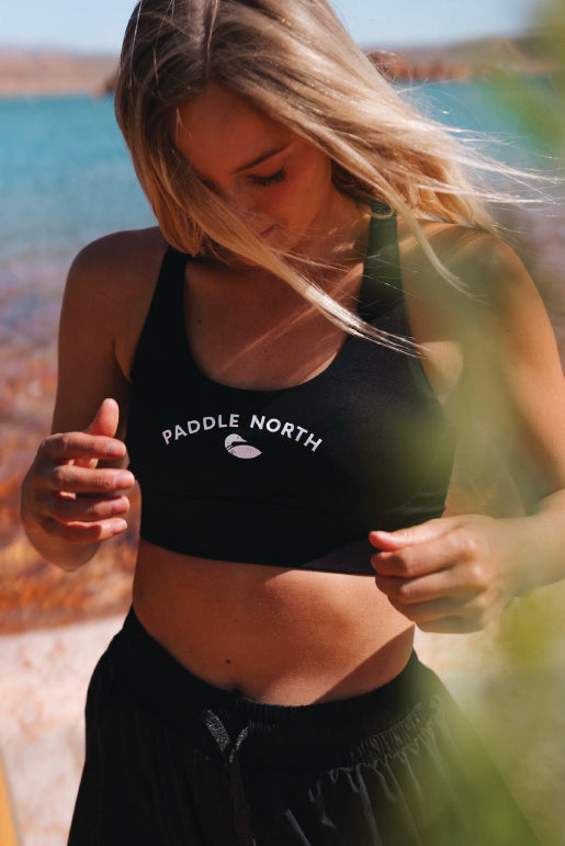 Active Paddle Top