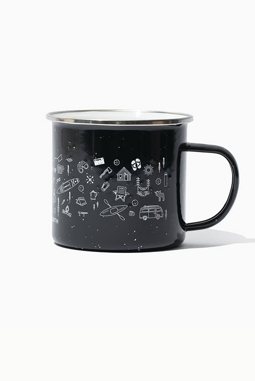 Camping Mug