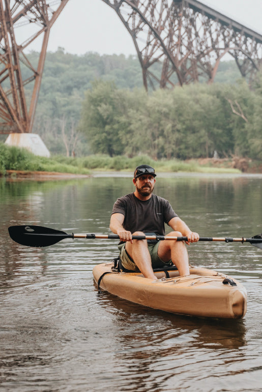 Stuga Kayak Paddle