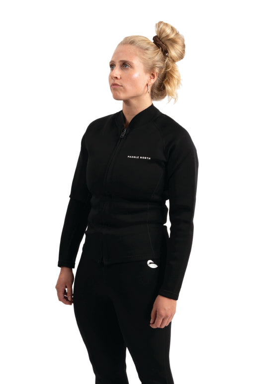 Superior Jacket - Women's