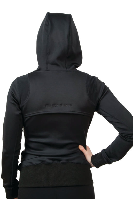 Women's Athletic Zip-Up