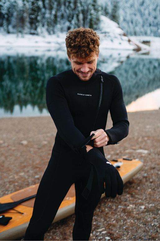 Superior Wetsuit - Men's