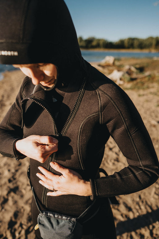 Superior Wetsuit - Women's