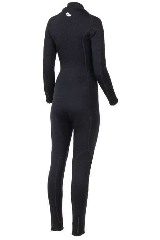 Superior Wetsuit - Women's