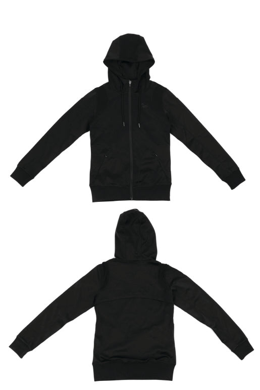Women's Athletic Zip-Up