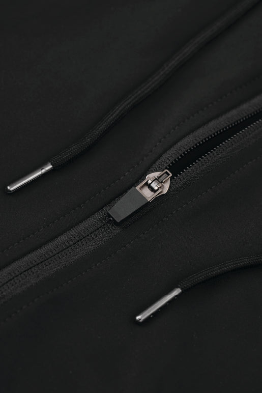 Women's Athletic Zip-Up