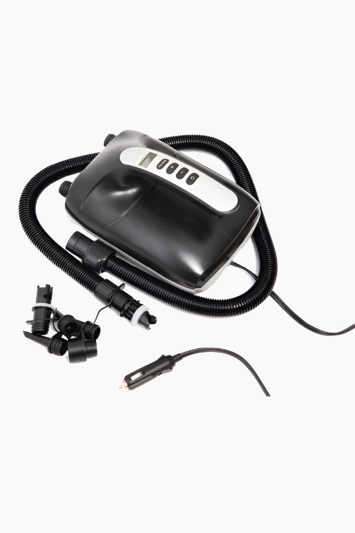 Paddle North 12v electric SUP pump