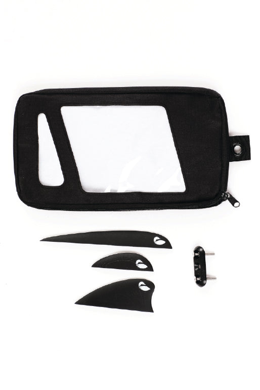Lake Surfer Fin Set