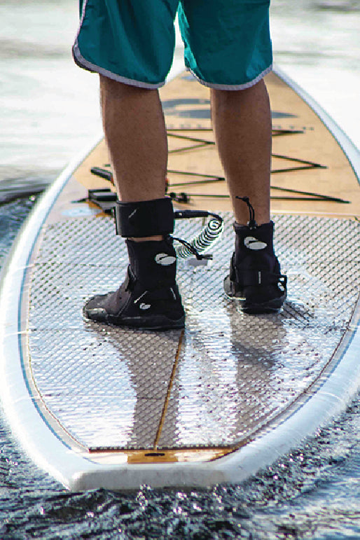 Superior Water Shoes