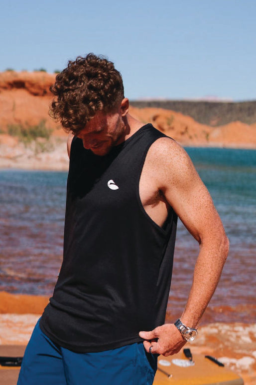 Athletic Tank