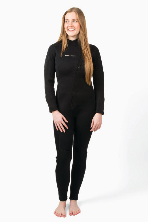 Superior Wetsuit - Women's