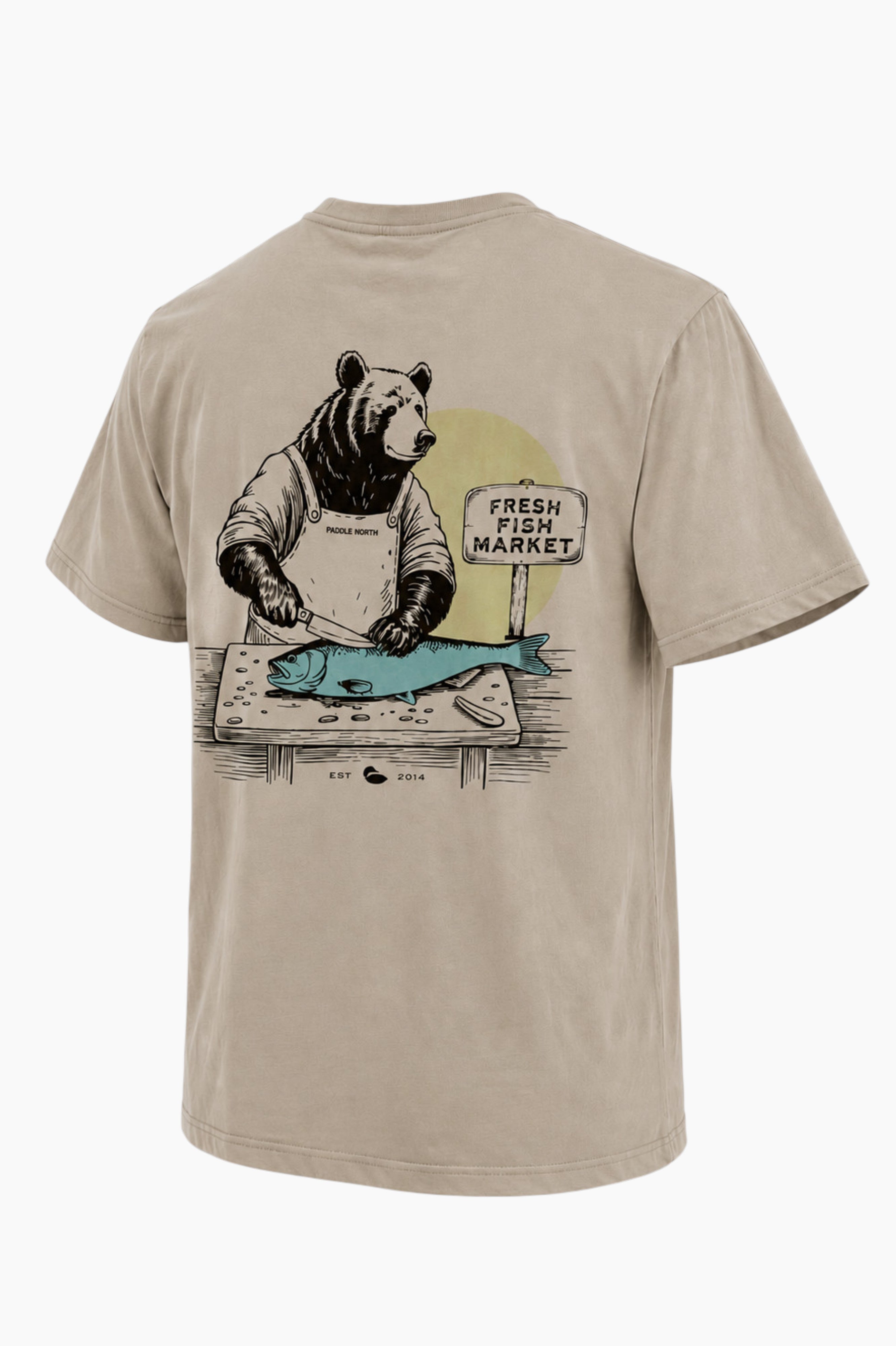 Sundog Tee