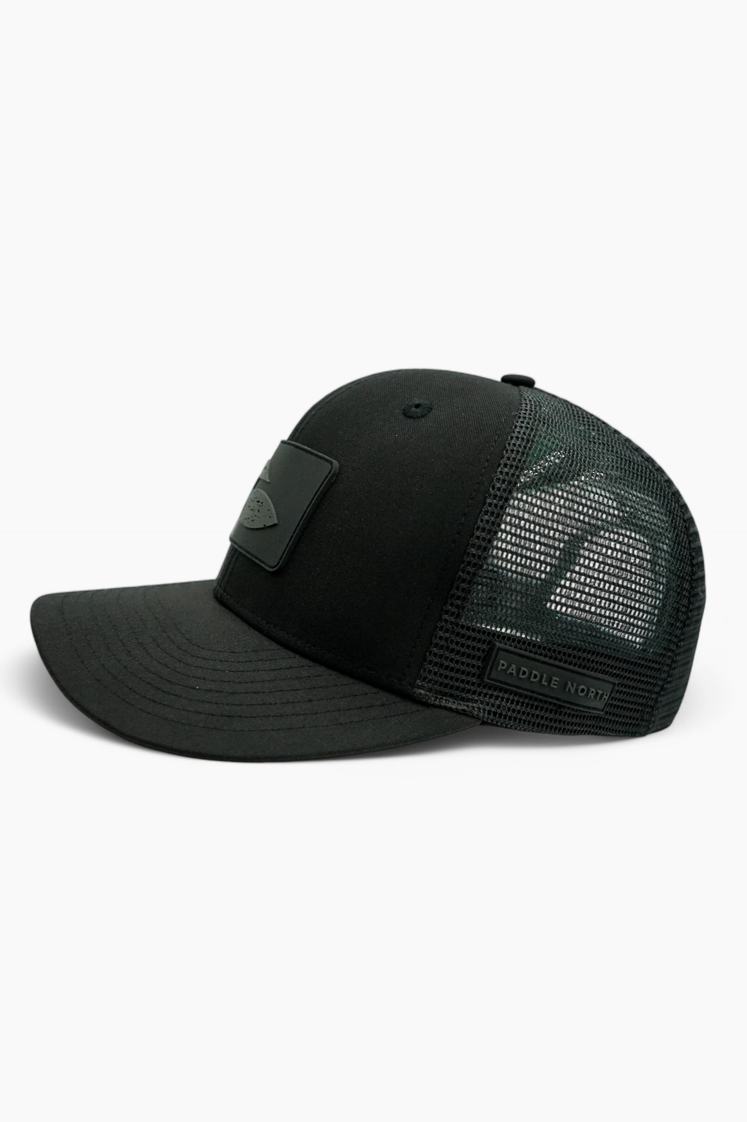 Blackout Hat