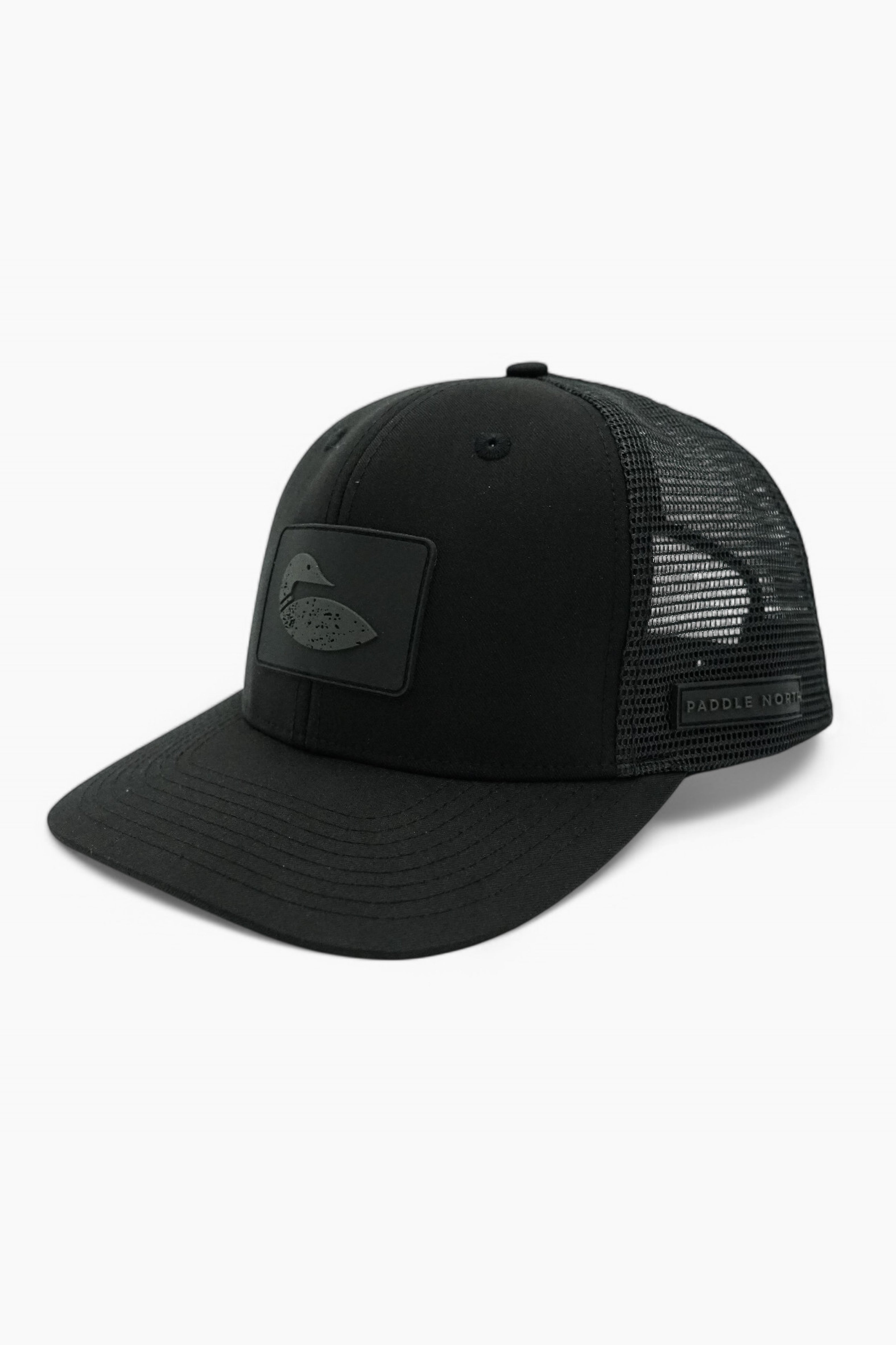 Blackout Hat