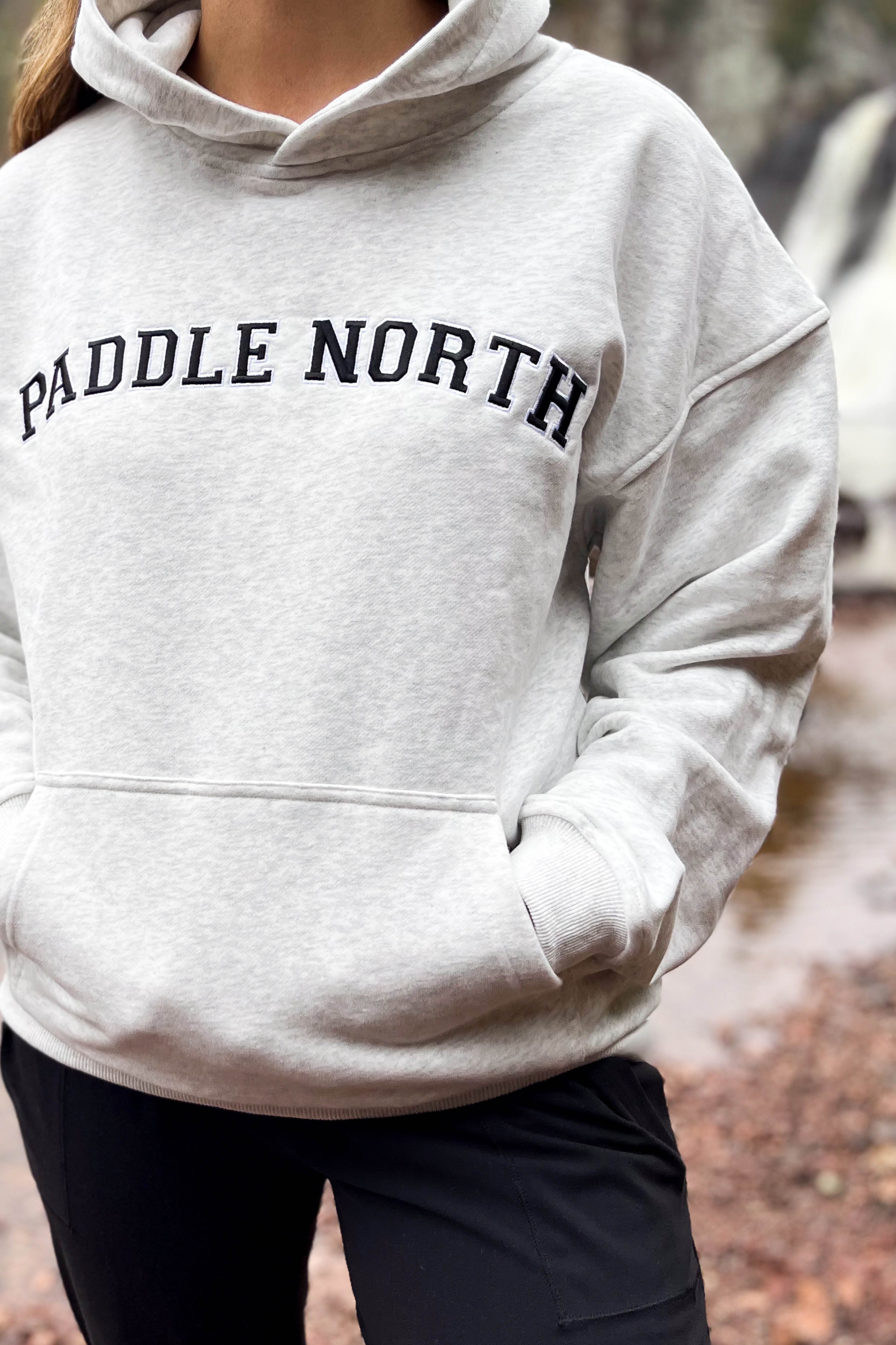 Bonfire Hoodie