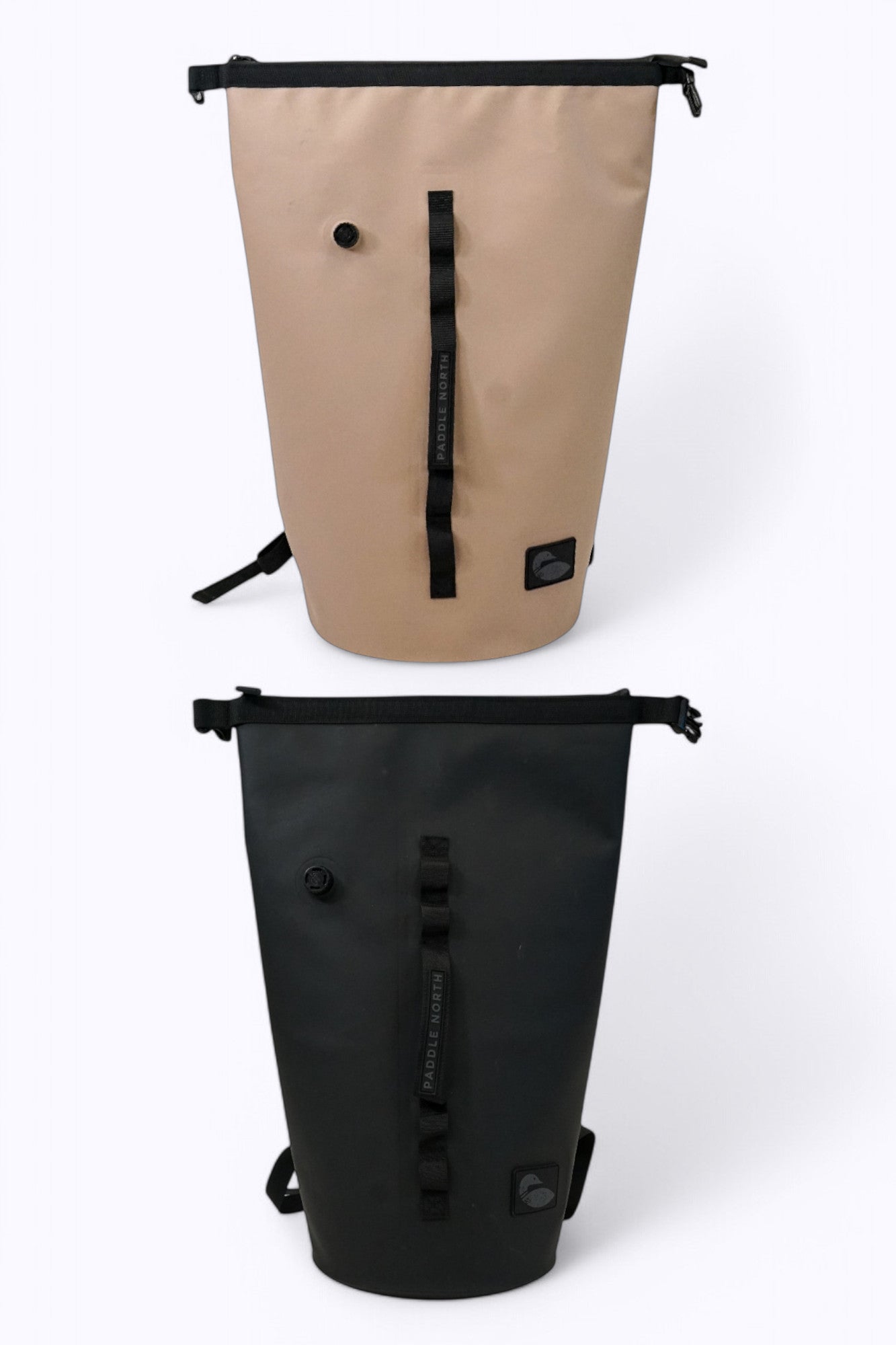 Boundary Pack The Ultimate Dry Bag Cooler Backpack 15L and 30L