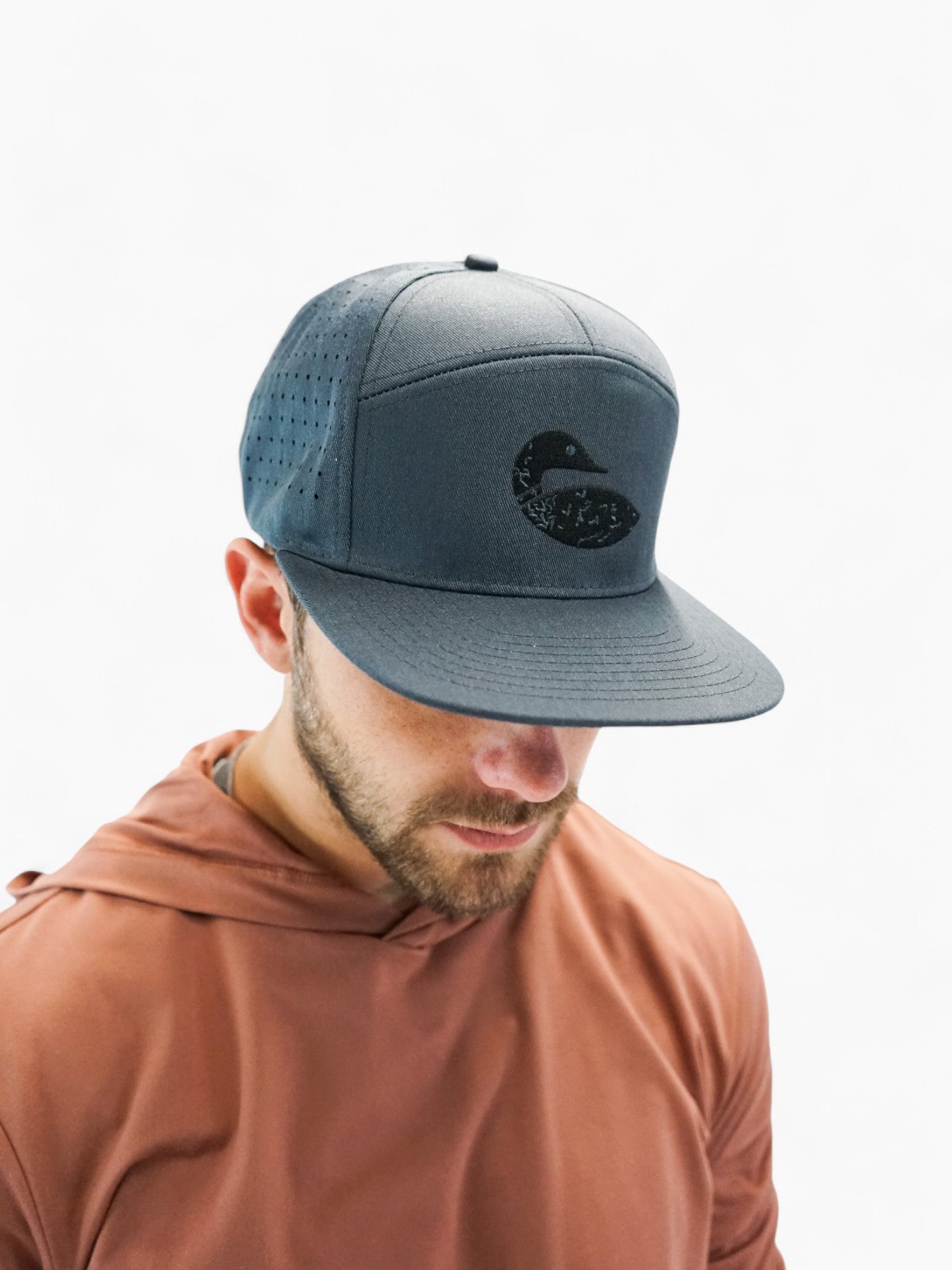 Paddle North Hat