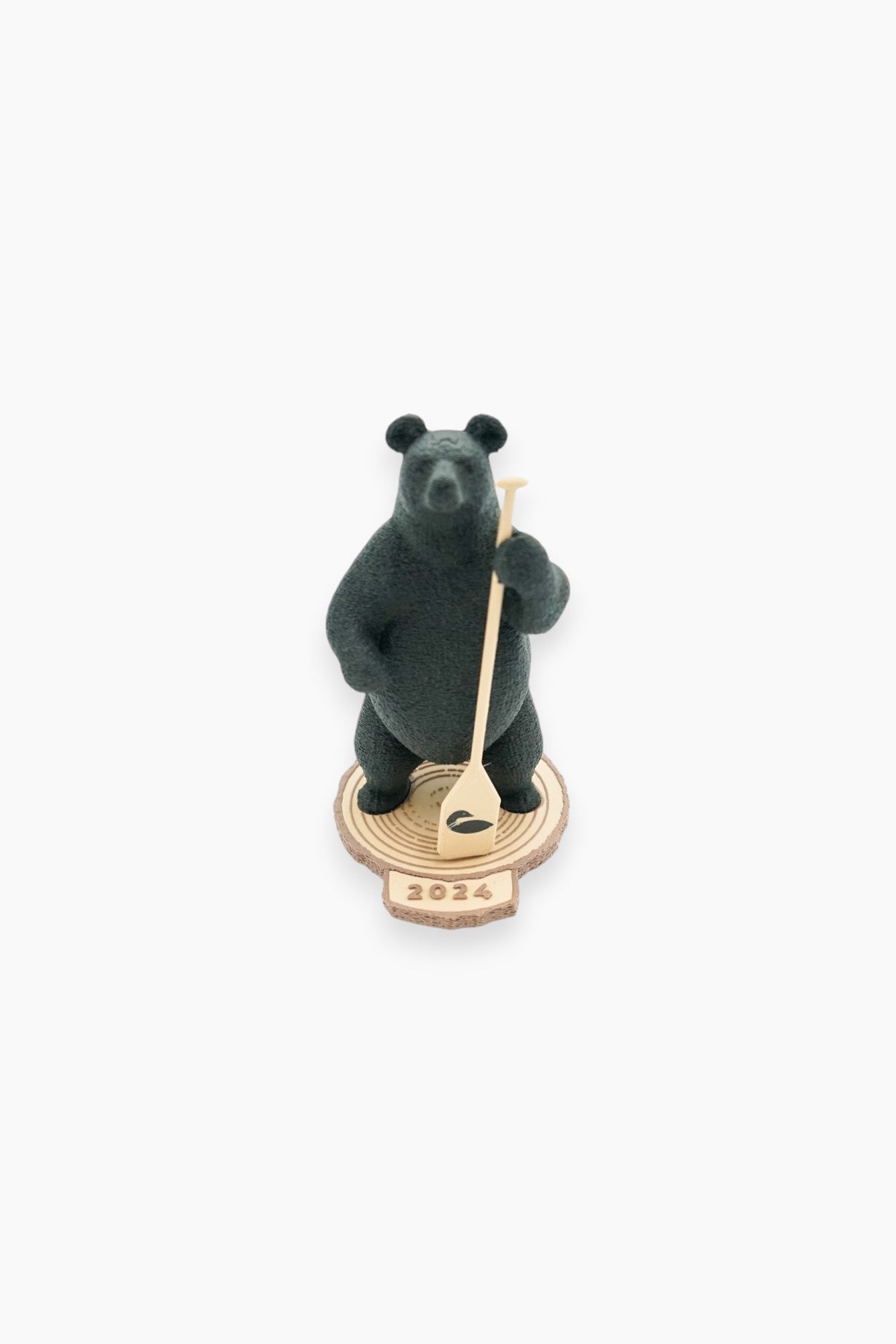 Beary Merry Christmas Ornament