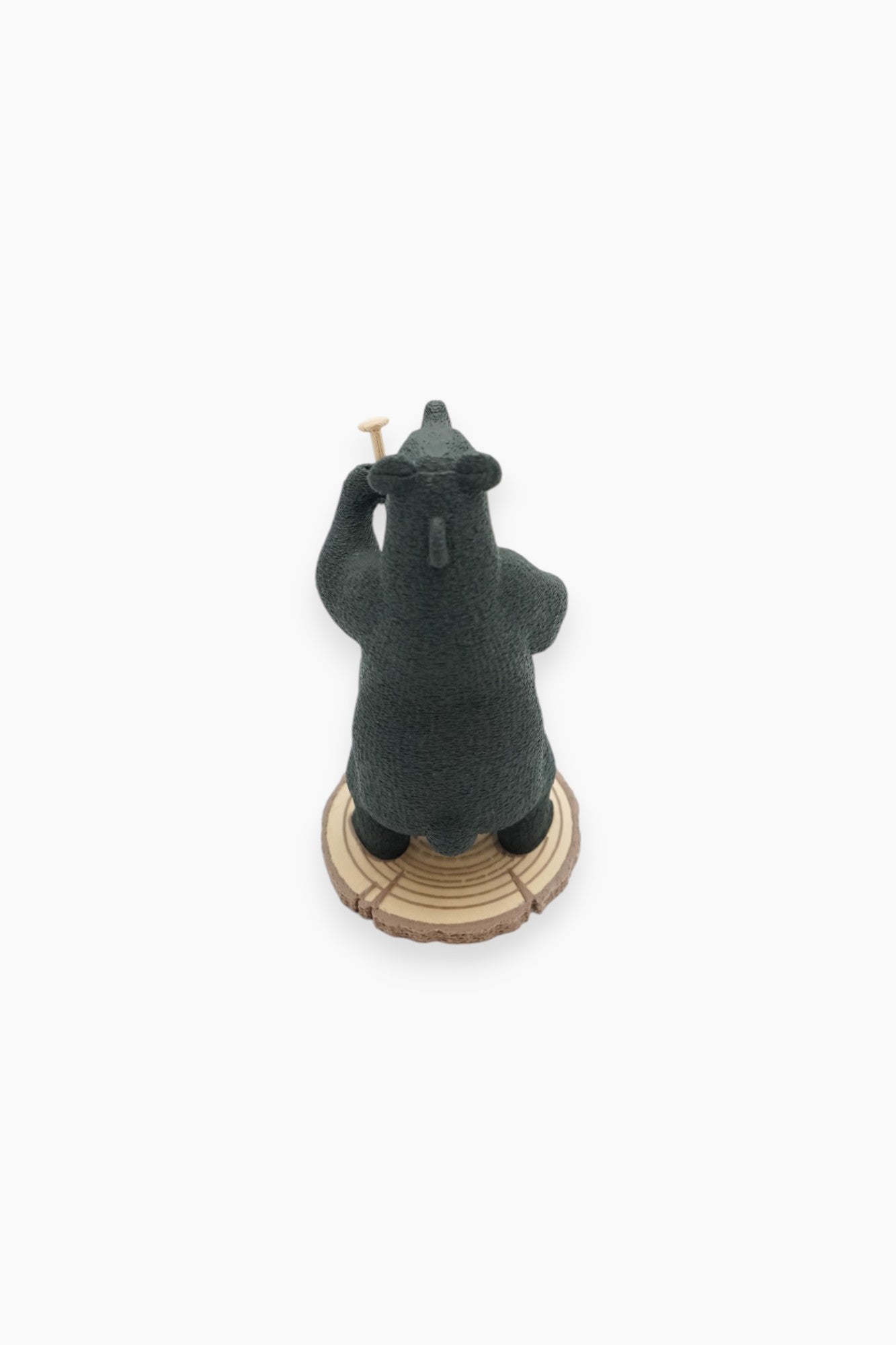 Beary Merry Christmas Ornament