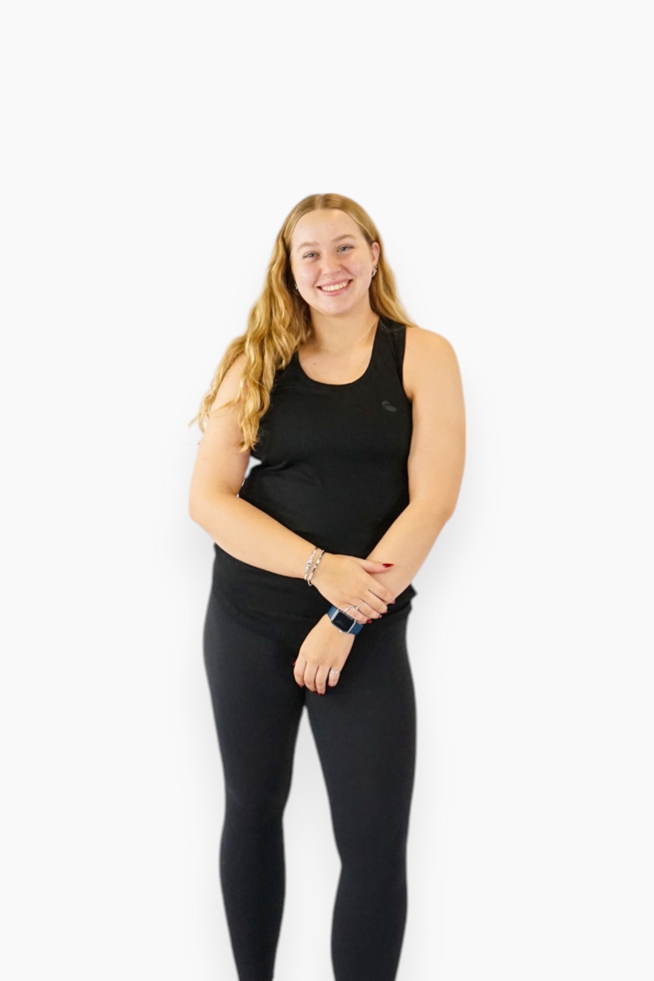 Traverse Tank
