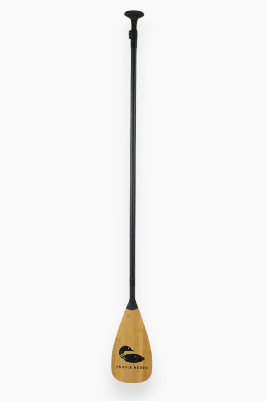 Carbon Fiber Paddle